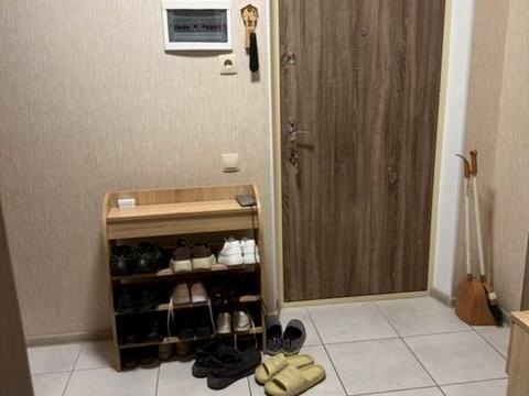 квартира по адресу Михаила Грушевского ул., 30г