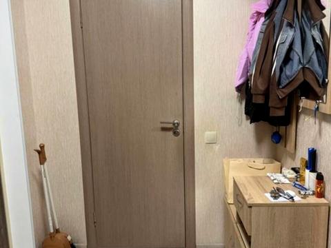 квартира по адресу Михаила Грушевского ул., 30г