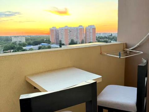 квартира по адресу Михаила Грушевского ул., 30г