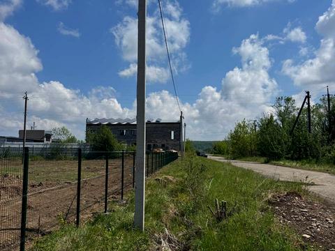 ділянка за адресою Костя Левицького вул.
