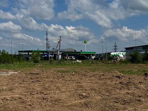 ділянка за адресою Костя Левицького вул.