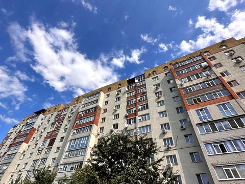 квартира за адресою Свободи просп. (Прокоф'єва), 14/3