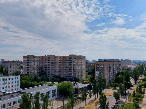 квартира за адресою Краківська вул., 13-А