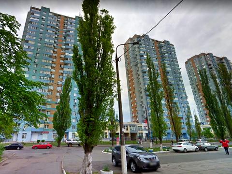 квартира за адресою Краківська вул., 13-А