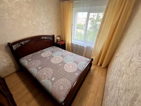 квартира за адресою Дніпро, Героїв просп., 4