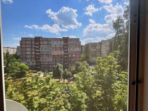 квартира за адресою Дніпро, Героїв просп., 4