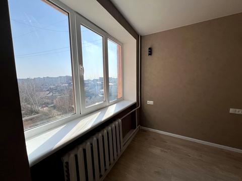 квартира по адресу Соборная ул., 275