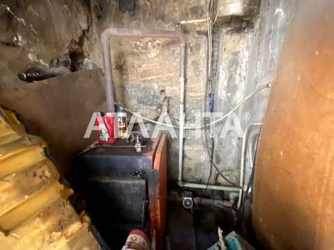 будинок за адресою Прикордонна вул., 38