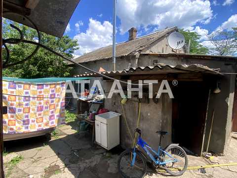 будинок за адресою Прикордонна вул., 38