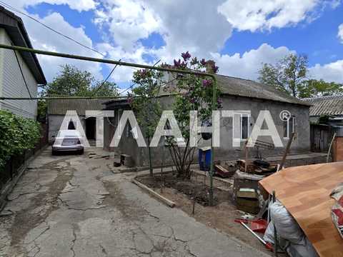 будинок за адресою Прикордонна вул., 38