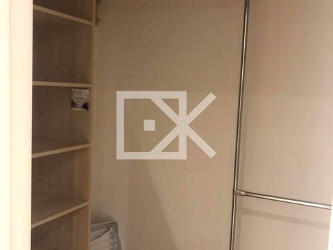 квартира по адресу Заречная ул., 4 к2