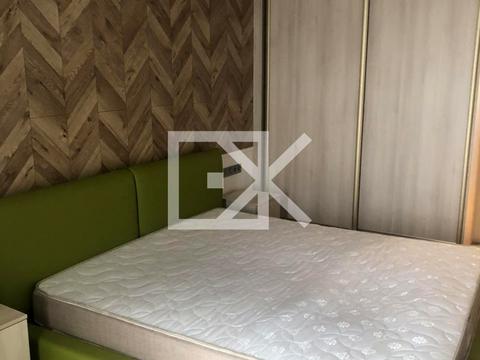 квартира по адресу Заречная ул., 4 к2