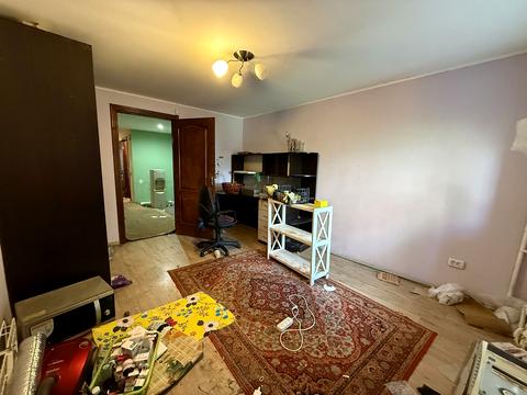 квартира за адресою Дмитрівська вул., 23-Б