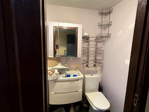 квартира за адресою Дмитрівська вул., 23-Б