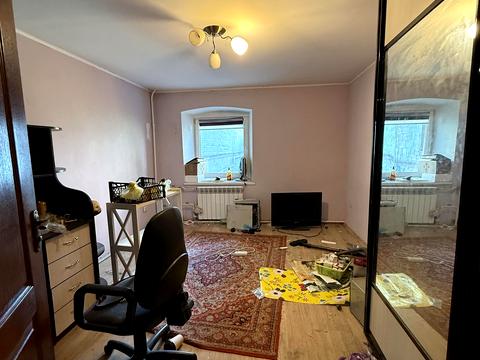 квартира за адресою Дмитрівська вул., 23-Б