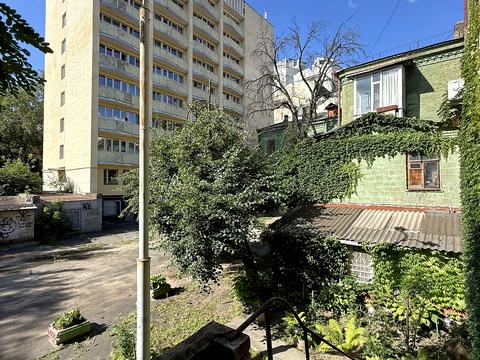 квартира за адресою Дмитрівська вул., 23-Б