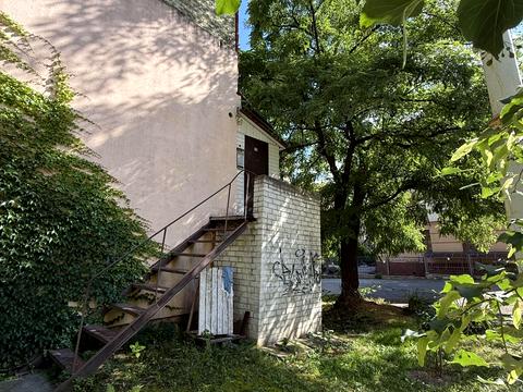 квартира за адресою Дмитрівська вул., 23-Б