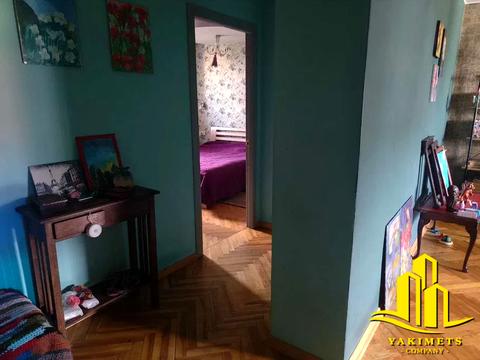 квартира по адресу Любинская ул., 152