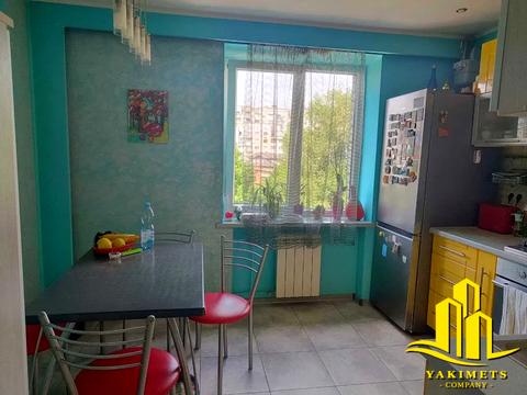квартира по адресу Любинская ул., 152