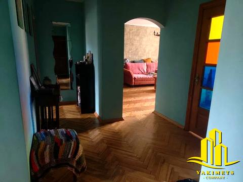квартира по адресу Любинская ул., 152