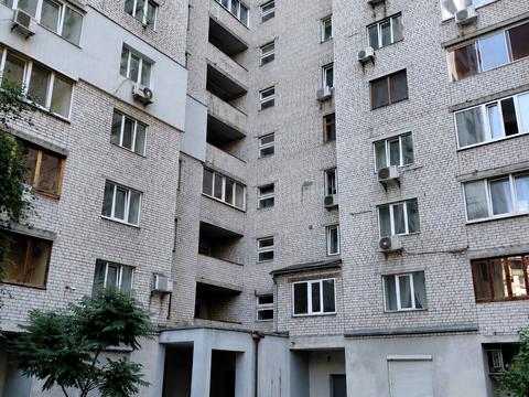 квартира по адресу Андрея Верхогляда ул. (Михайла Драгомирова), 2