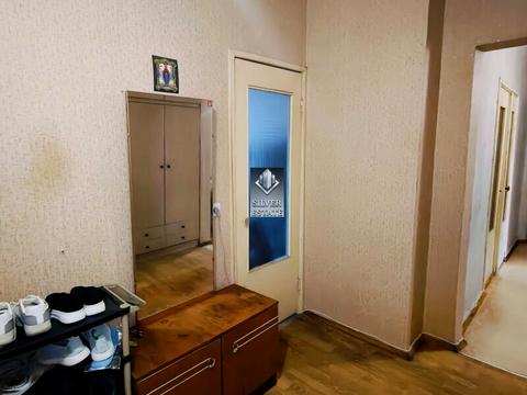 квартира за адресою Калнишевського вул., 10