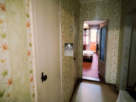 квартира за адресою Калнишевського вул., 10