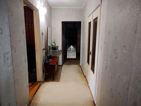 квартира за адресою Калнишевського вул., 10