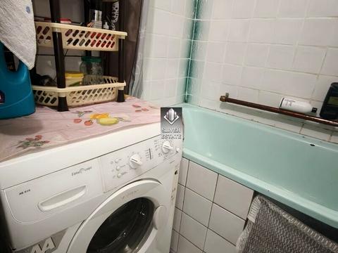 квартира за адресою Калнишевського вул., 10