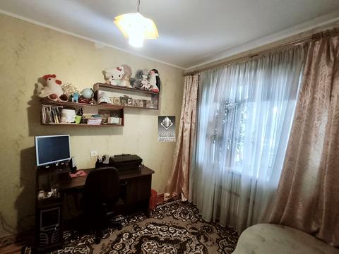 квартира за адресою Калнишевського вул., 10