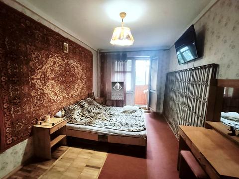 квартира за адресою Калнишевського вул., 10