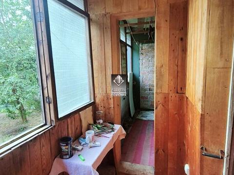 квартира за адресою Калнишевського вул., 10