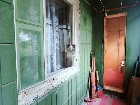 квартира за адресою Калнишевського вул., 10