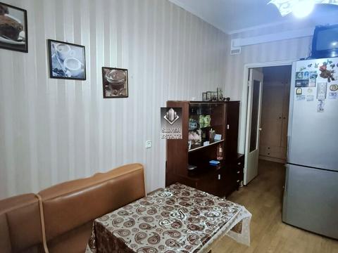 квартира за адресою Калнишевського вул., 10