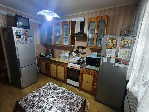 квартира за адресою Калнишевського вул., 10