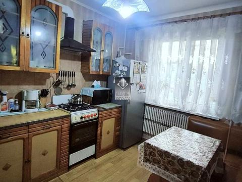 квартира за адресою Калнишевського вул., 10