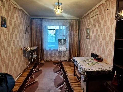 квартира за адресою Калнишевського вул., 10