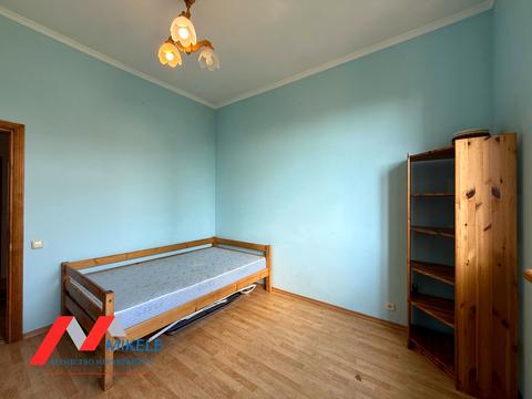 квартира по адресу Лондонська ул. (Пітерська), 2