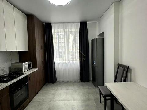 квартира по адресу Высочана ул., 18 к28