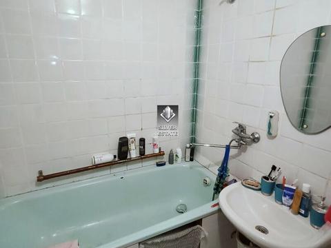квартира за адресою Калнишевського вул., 10