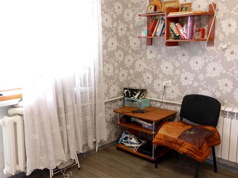 квартира по адресу Академика Заболотного ул., 22