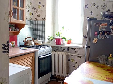 квартира по адресу Академика Заболотного ул., 22
