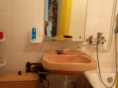 квартира по адресу Академика Заболотного ул., 22