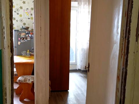 квартира по адресу Академика Заболотного ул., 22