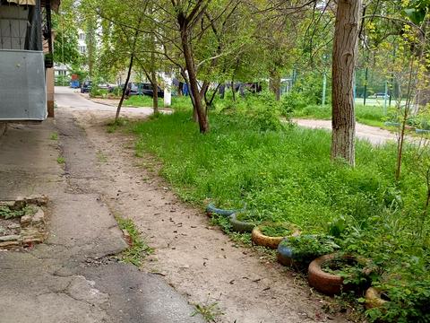 квартира по адресу Академика Заболотного ул., 22