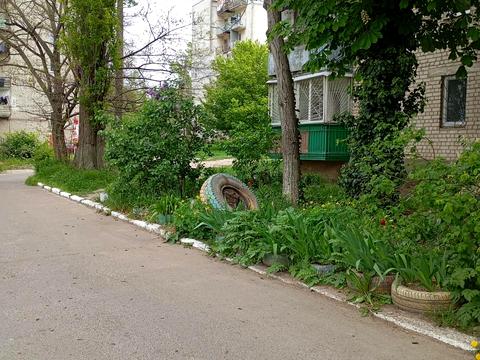 квартира по адресу Академика Заболотного ул., 22