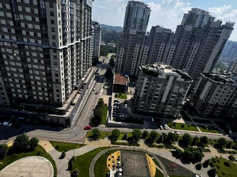 квартира по адресу Кахи Бендукидзе ул., 2