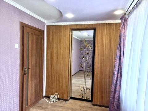 квартира по адресу Гетмана Орлика ул., 1
