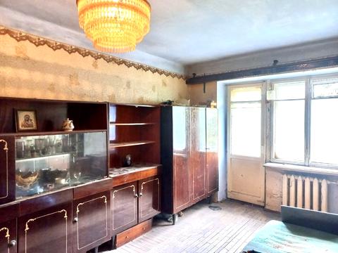 квартира по адресу Гетмана Орлика ул., 1