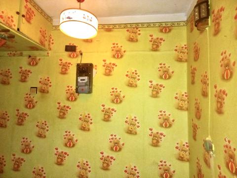 квартира по адресу Гетмана Орлика ул., 1